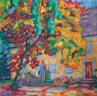 Baum