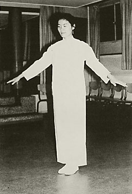 yang cheng fu
